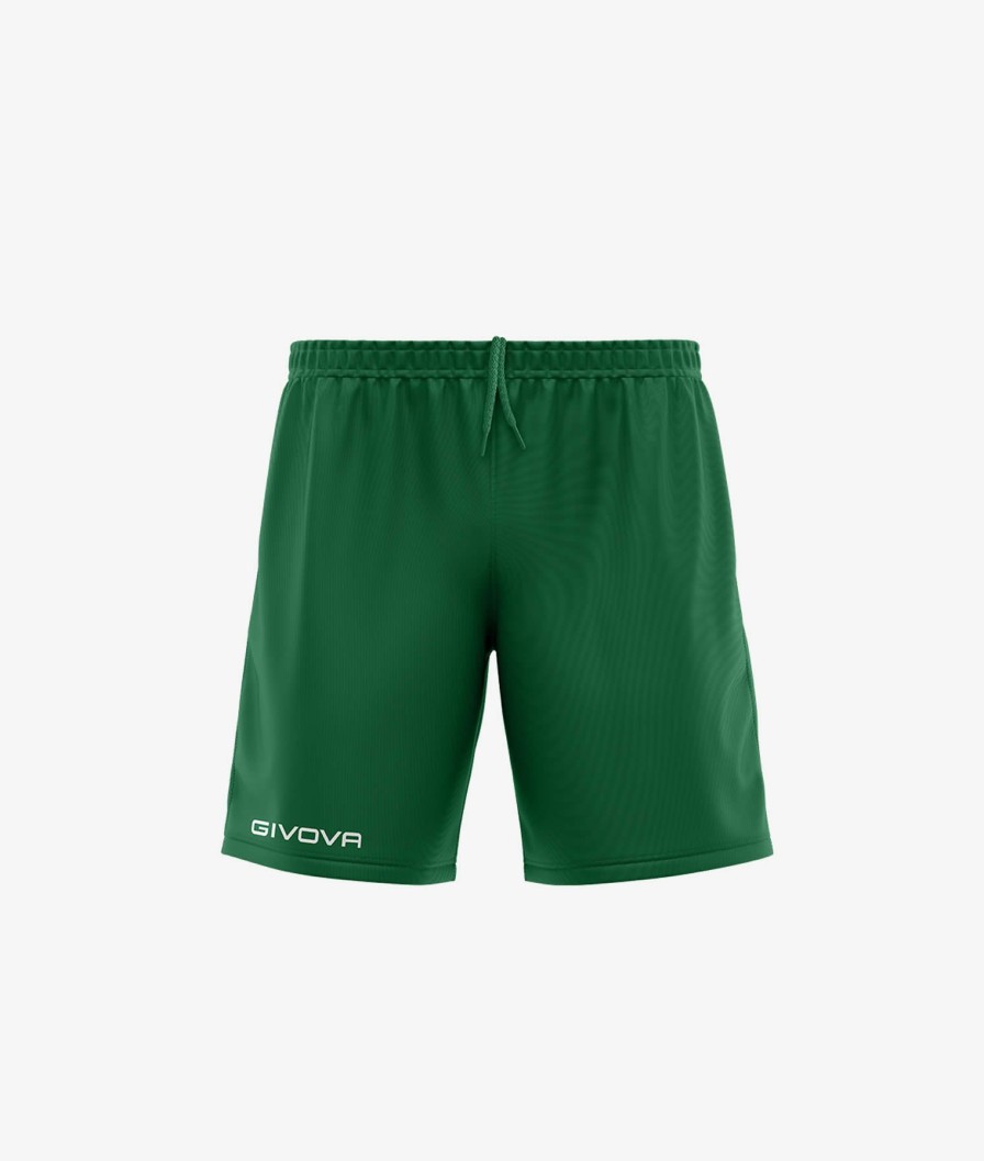 Sport Givova Golf | Pantaloncino Givova One