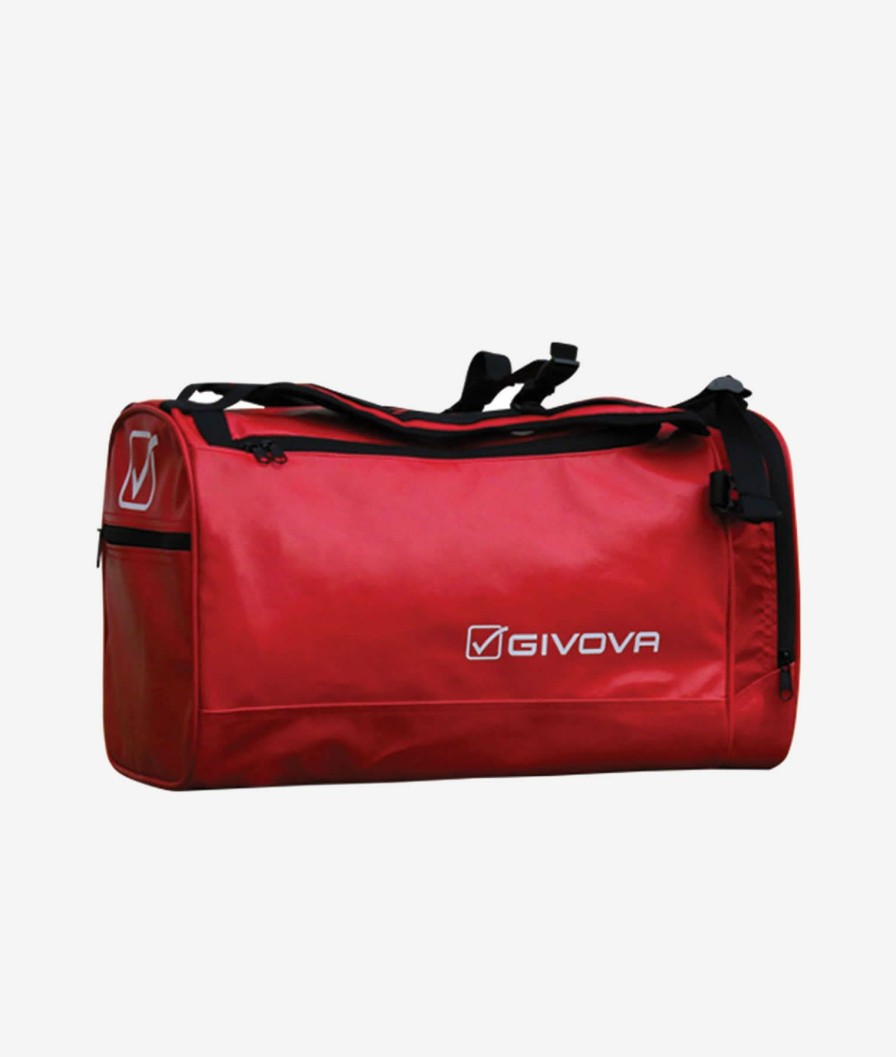 Sport Givova Tennis | Zaino Biker