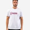 UOMO Givova T-Shirts | T-Shirt Isola – Surf