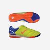 Sport Givova Scarpe | Scarpa Real Outdoor Da Calcio – Giallo Fluo/Azzurro