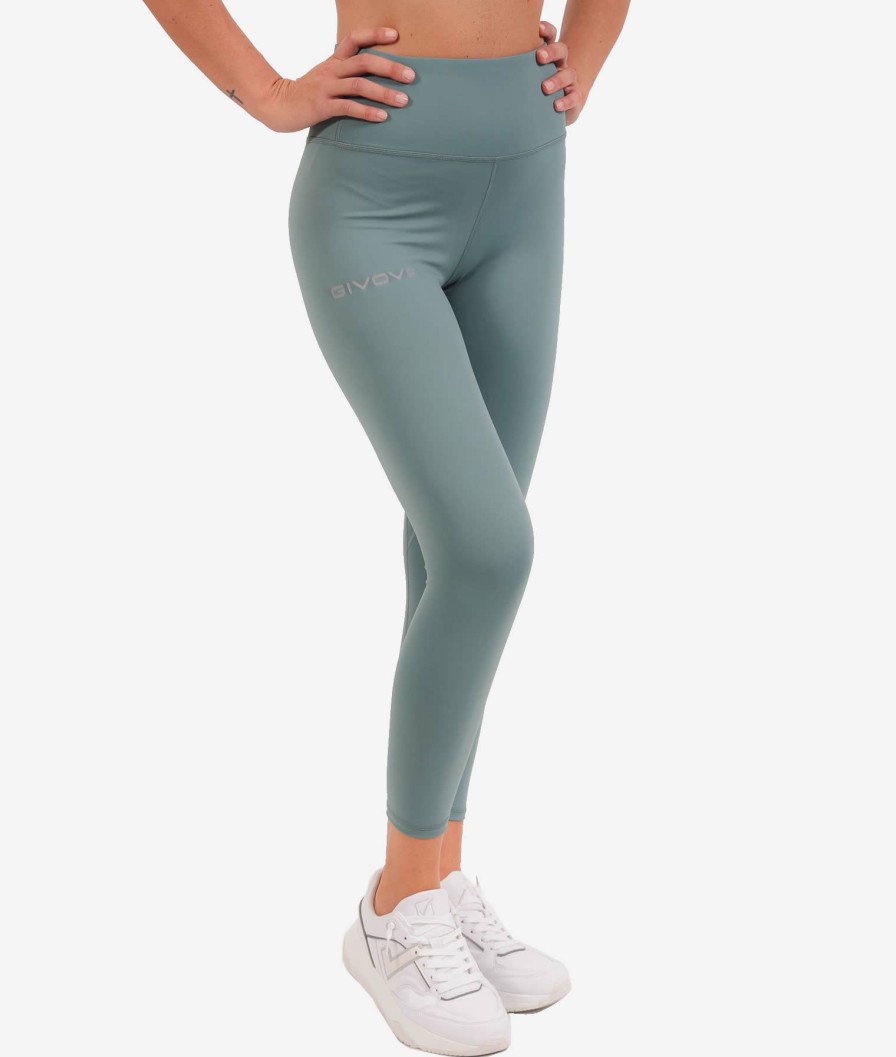 DONNA Givova Fitness | Leggins Basic