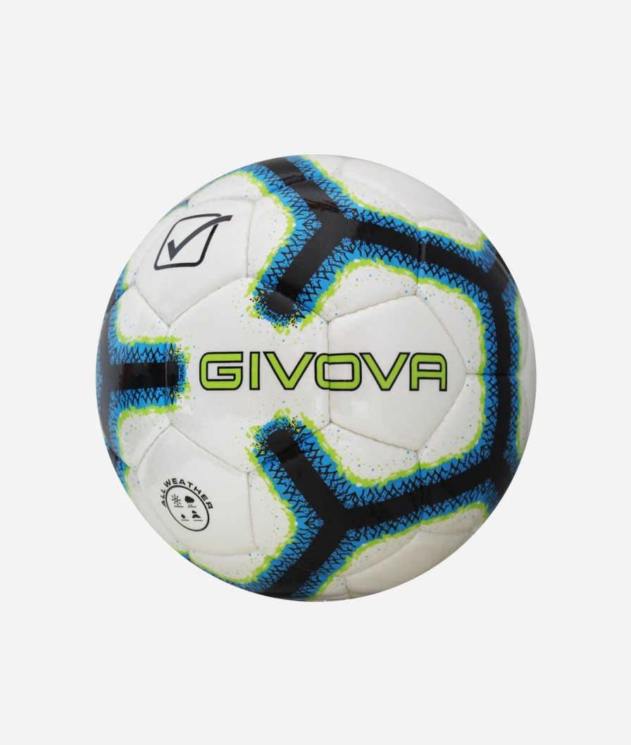 Sport Givova Palloni da Calcio | Pallone Match Vittoria New