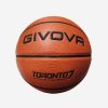 Sport Givova Palloni da Basket | Pallone Basket Toronto 7