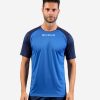 Sport Givova Allenamento | Shirt Capo Mc Interlock