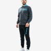 Sport Givova Abbigliamento Palestra | Tuta Givova One Full Zip Unisex