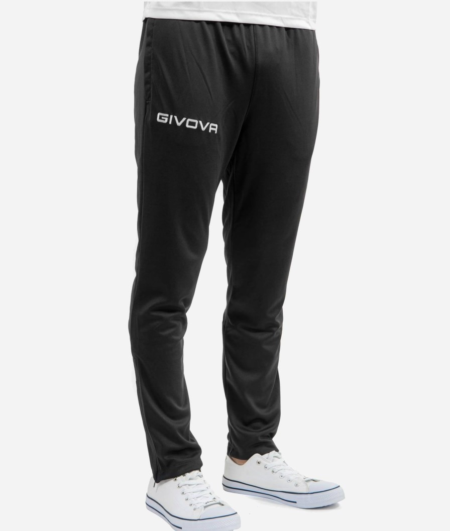 Sport Givova Padel | Pantalone Givova 100 Unisex