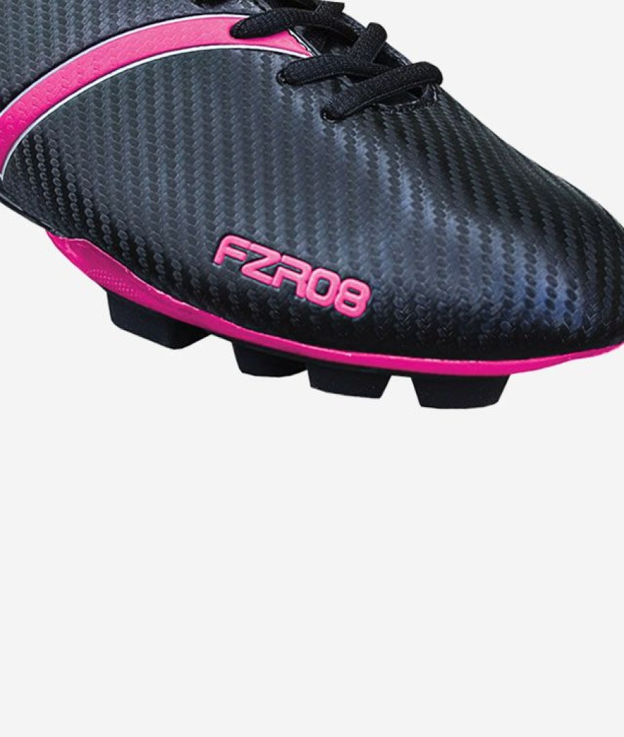 Sport Givova Scarpe | Scarpa Fazer Nero/Fuxia Tg. Unica