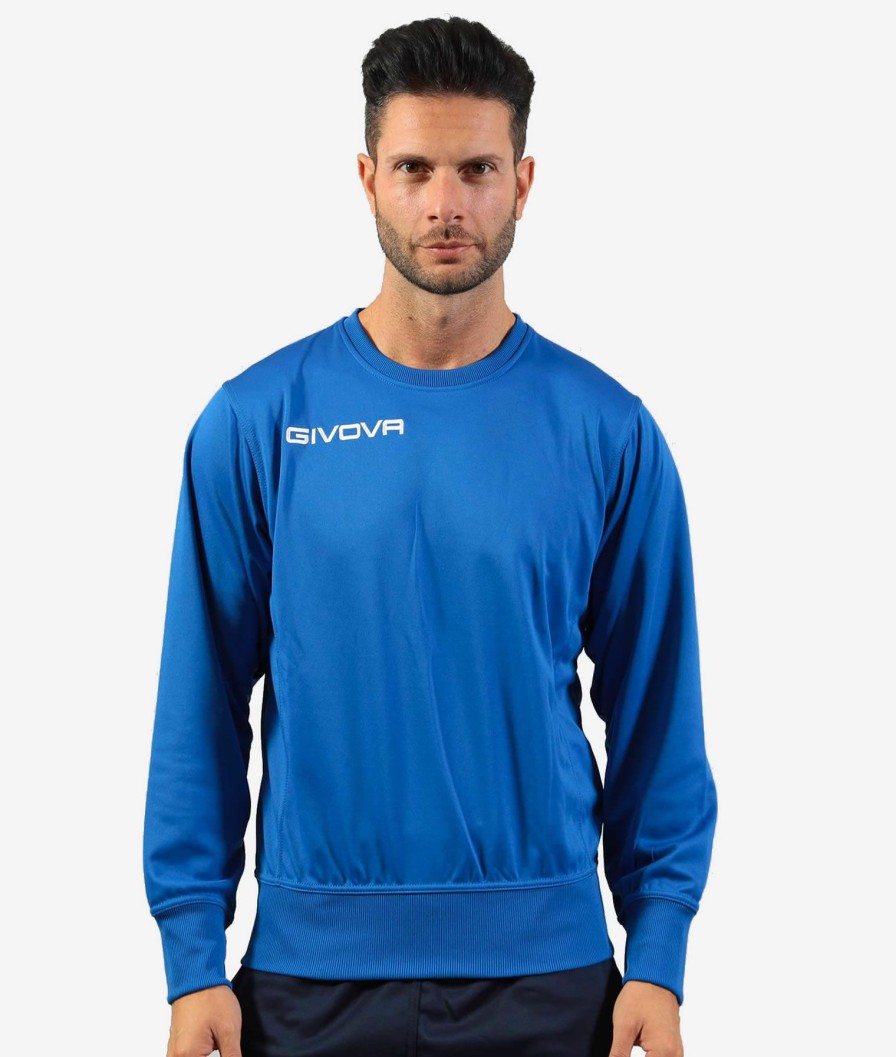 DONNA Givova Atletica | Maglia G/Collo Givova One Unisex