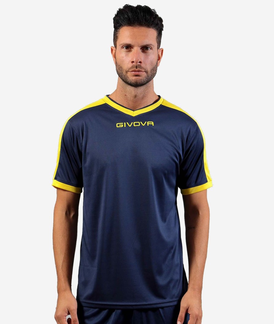 Sport Givova Equitazione | Shirt Revolution