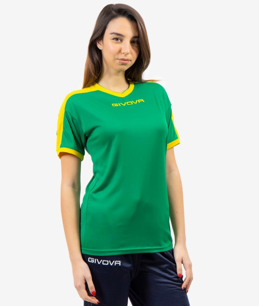 Sport Givova Equitazione | Shirt Revolution