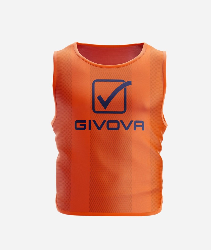 Sport Givova Casacche Allenamento | Casacca Pro