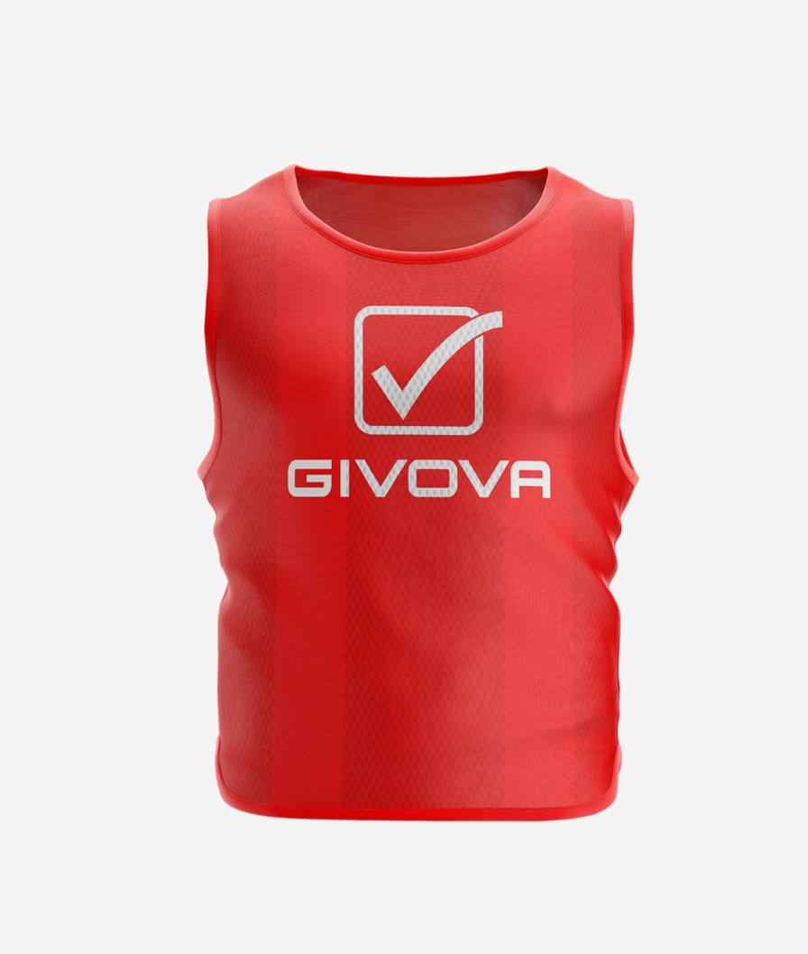 Sport Givova Casacche Allenamento | Casacca Pro