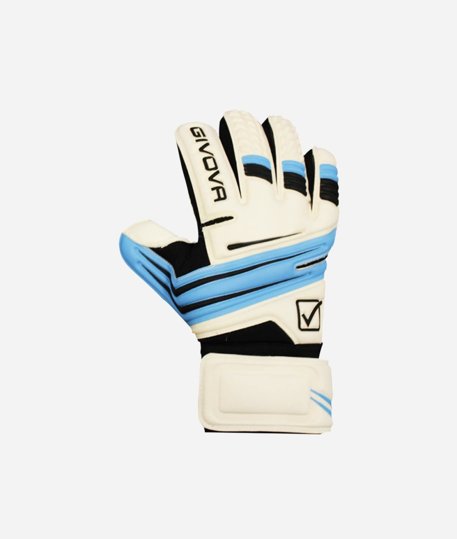 Sport Givova Kit Portiere | Guanto Diamante