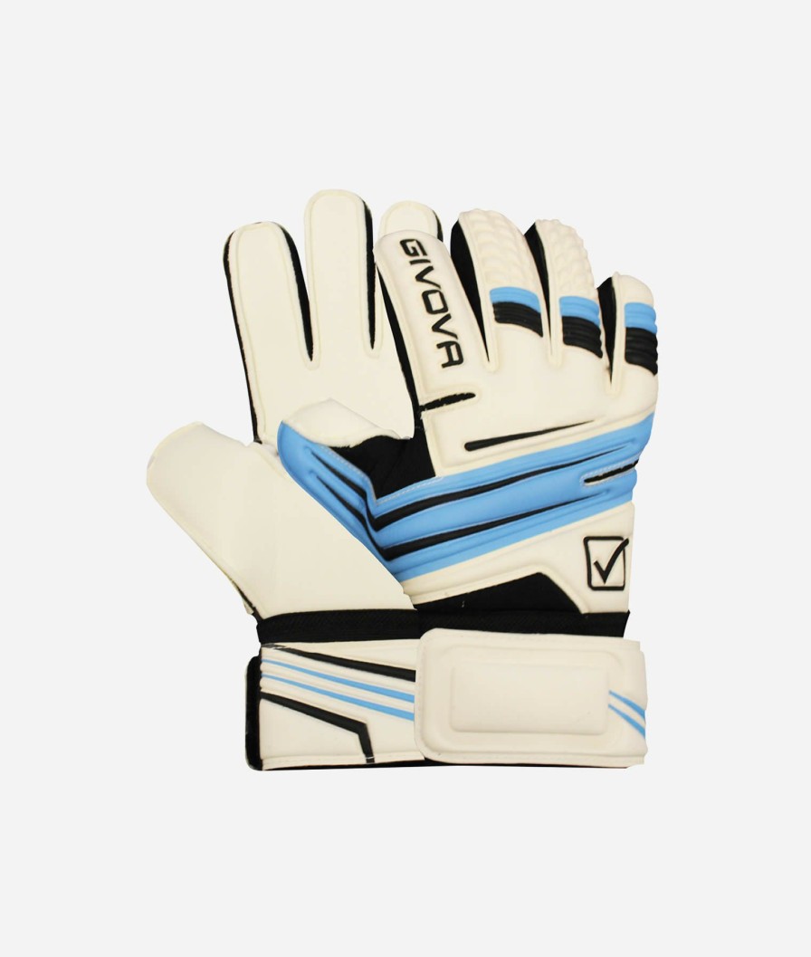 Sport Givova Kit Portiere | Guanto Diamante