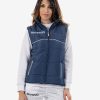 DONNA Givova Giubbini e Smanicati | Smanicato Cold Unisex Blu