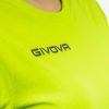 Sport Givova Pilates | T-Shirt Cotone Fresh Unisex