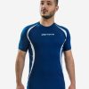 Bambino Givova Abbigliamento Palestra | Running Shirt