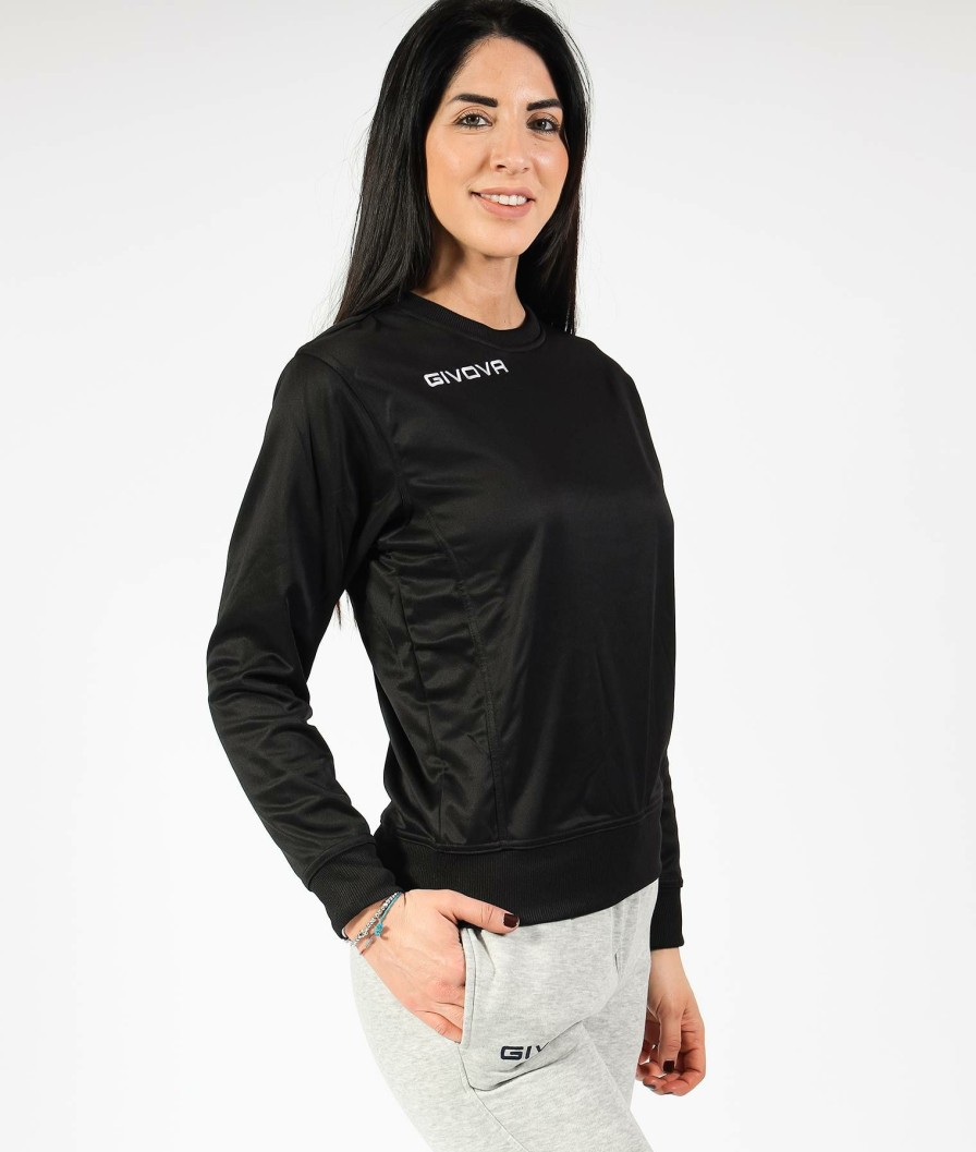 Sport Givova Golf | Maglia G/Collo Givova One Unisex