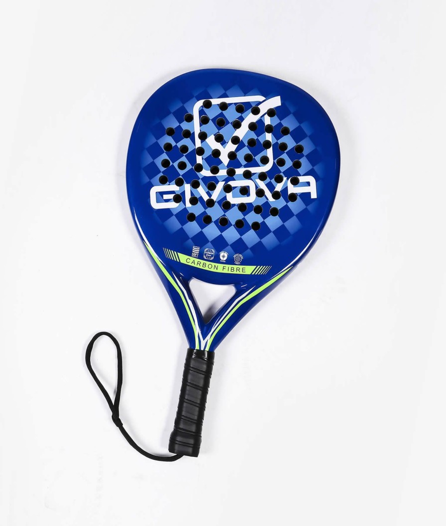 Sport Givova Padel | Racchetta Padel Attacco