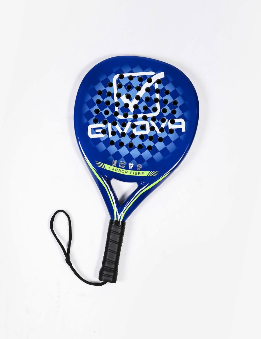 Sport Givova Padel | Racchetta Padel Attacco