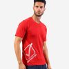 UOMO Givova T-Shirts | T-Shirt Reflective