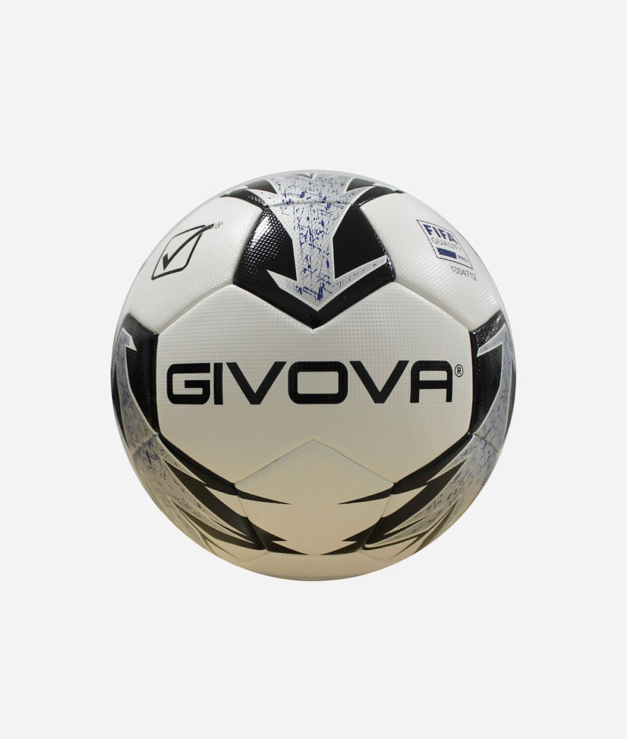 Sport Givova Palloni da Calcio | Pallone Super Diamond Fifa