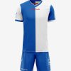 UOMO Givova Kit da Calcio | Kit Combo