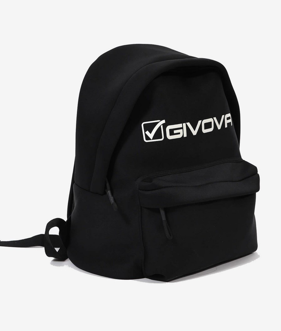 UOMO Givova Borse e Zaini | Zaino Futuro Neoprene