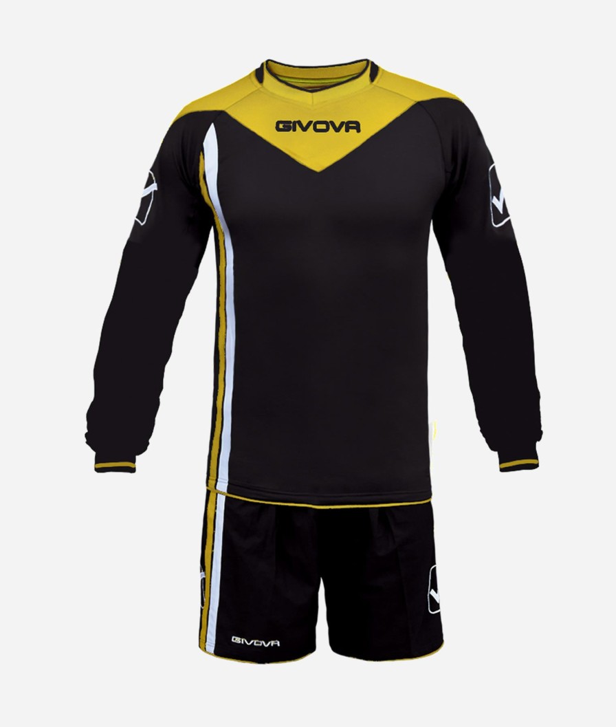 Sport Givova Kit Portiere | Kit Santiago Portiere