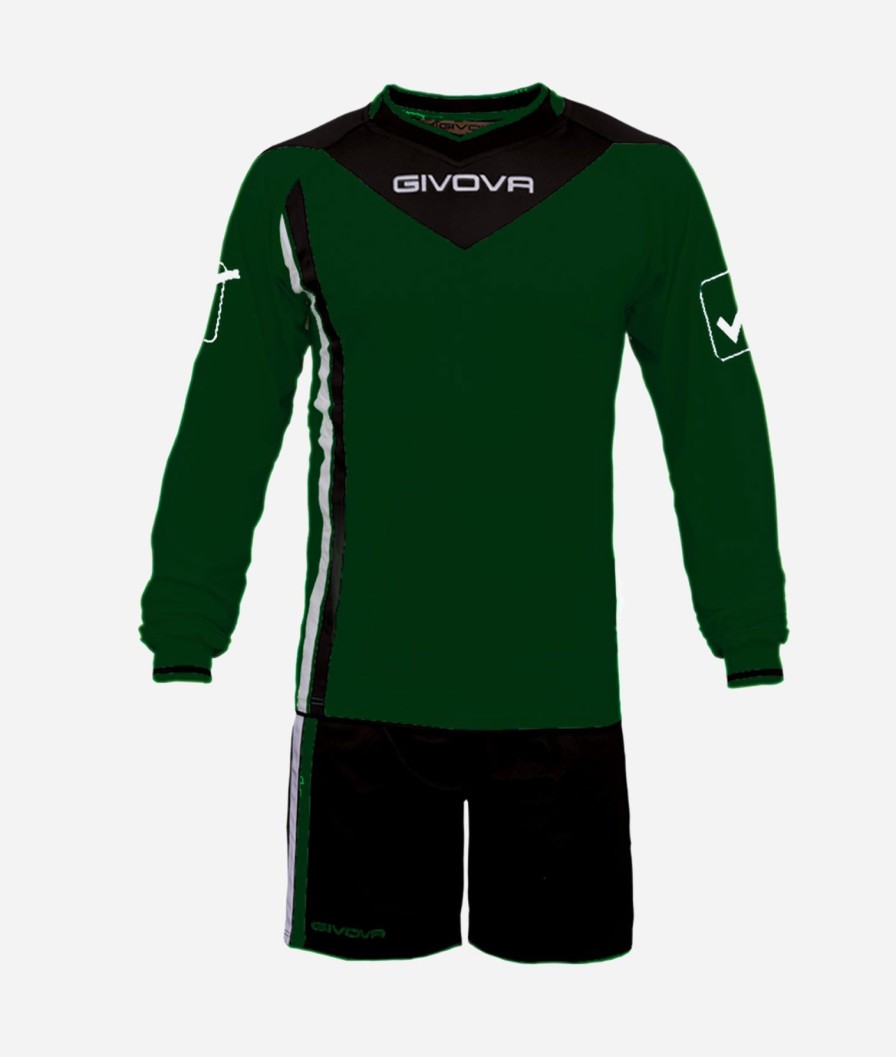 Sport Givova Kit Portiere | Kit Santiago Portiere