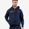 Sport Givova Equitazione | Felpa King Fullzip Unisex