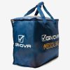 Sport Givova Borsoni | Borsa Medica Blu/Arancio