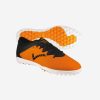 Sport Givova Scarpe | Scarpa Speed Da Calcetto – Arancio Fluo/Nero