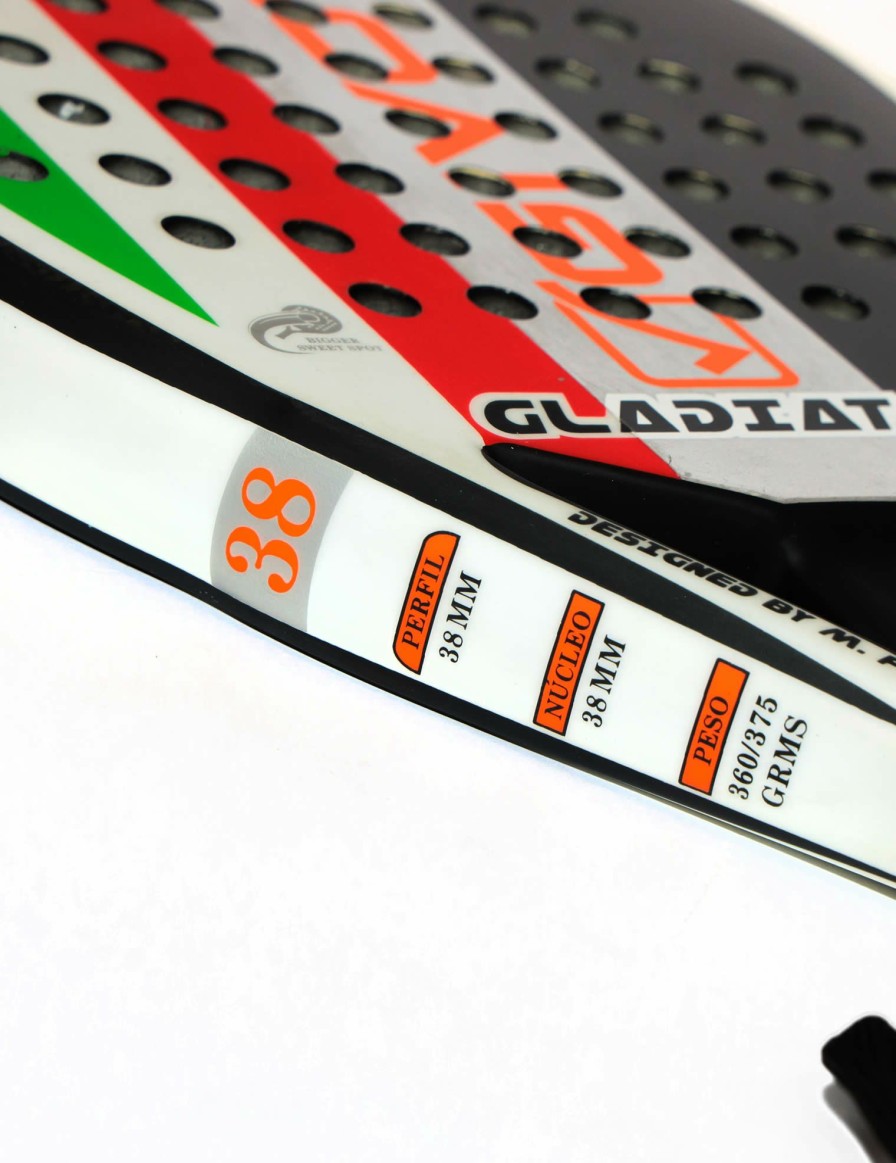 Sport Givova Padel | Racchetta Padel Gladiator