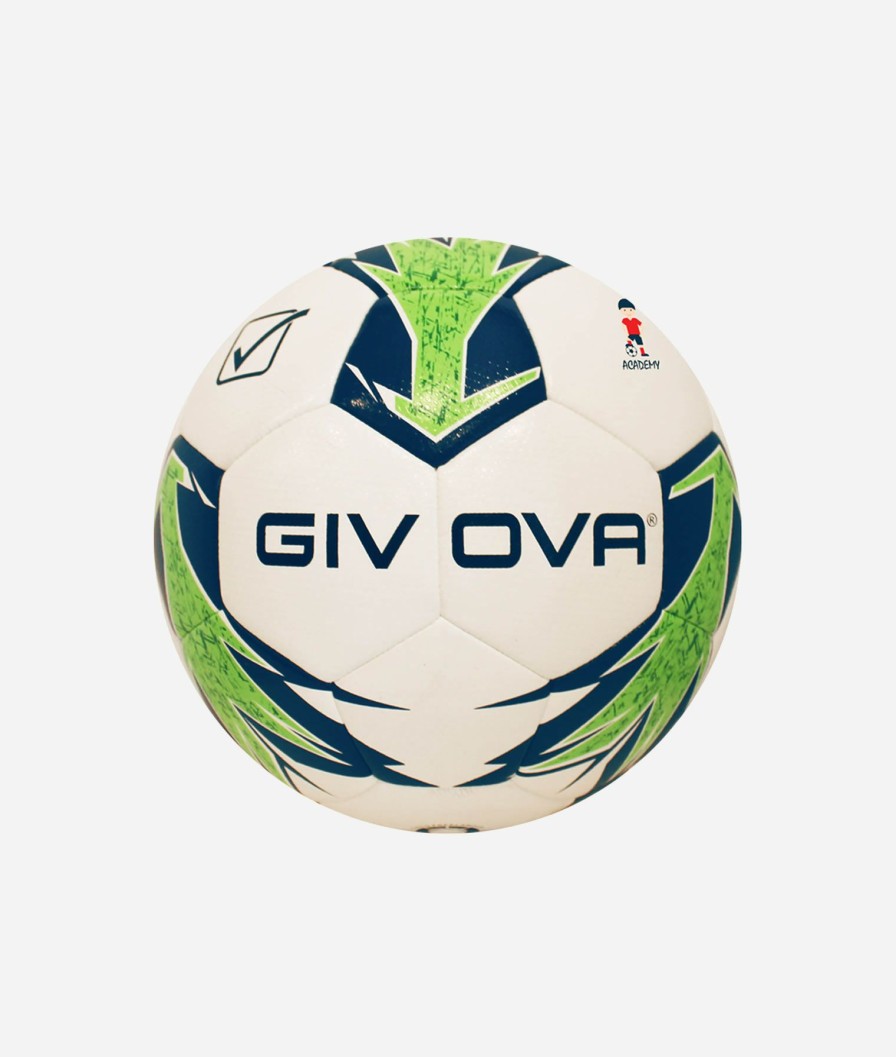 Sport Givova Palloni da Calcio | Pallone Academy Freccia