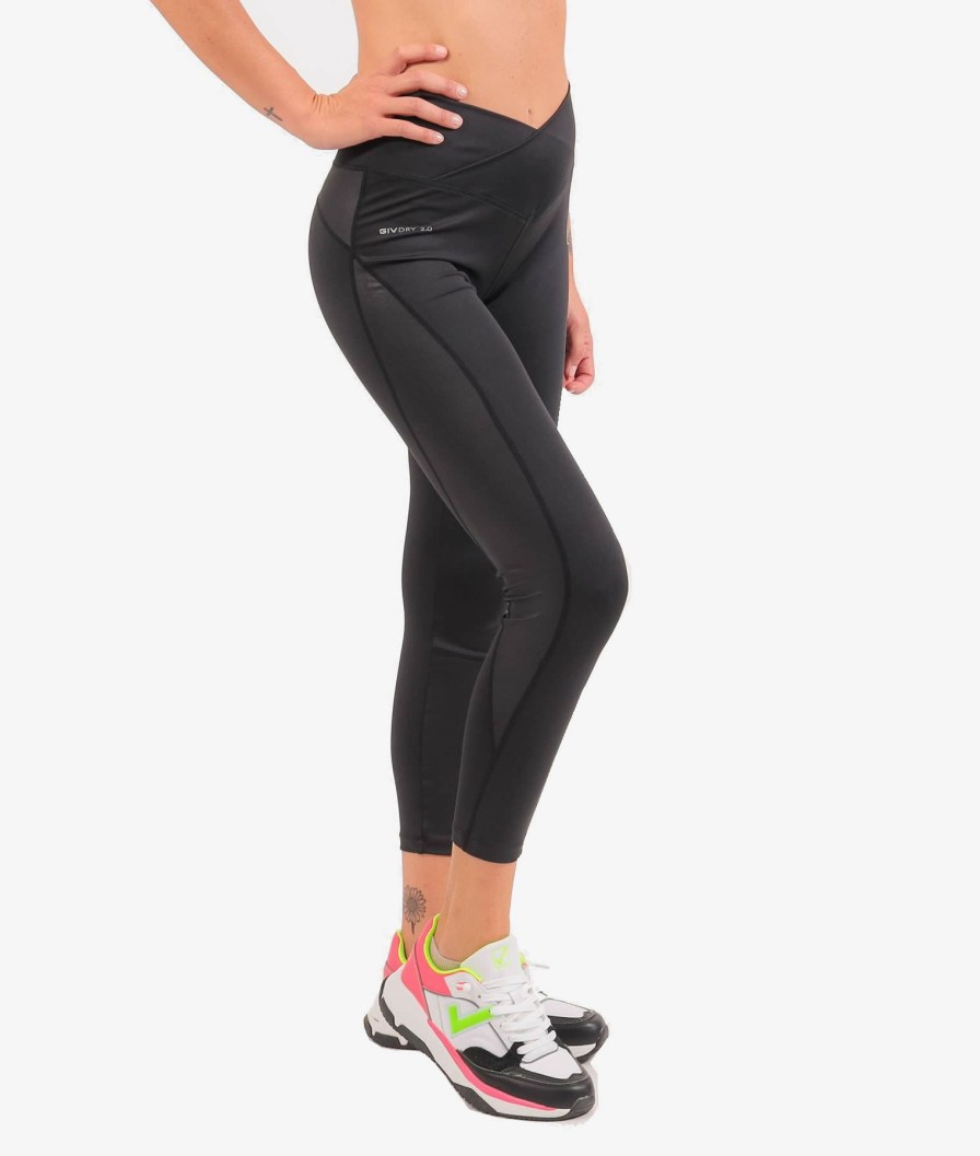 DONNA Givova Fitness | Leggins Eco