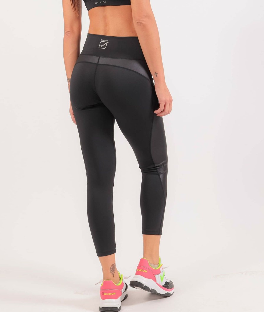 DONNA Givova Fitness | Leggins Eco