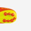 Sport Givova Scarpe | Scarpa Blade Da Calcio – Arancio Fluo/Giallo Fluo