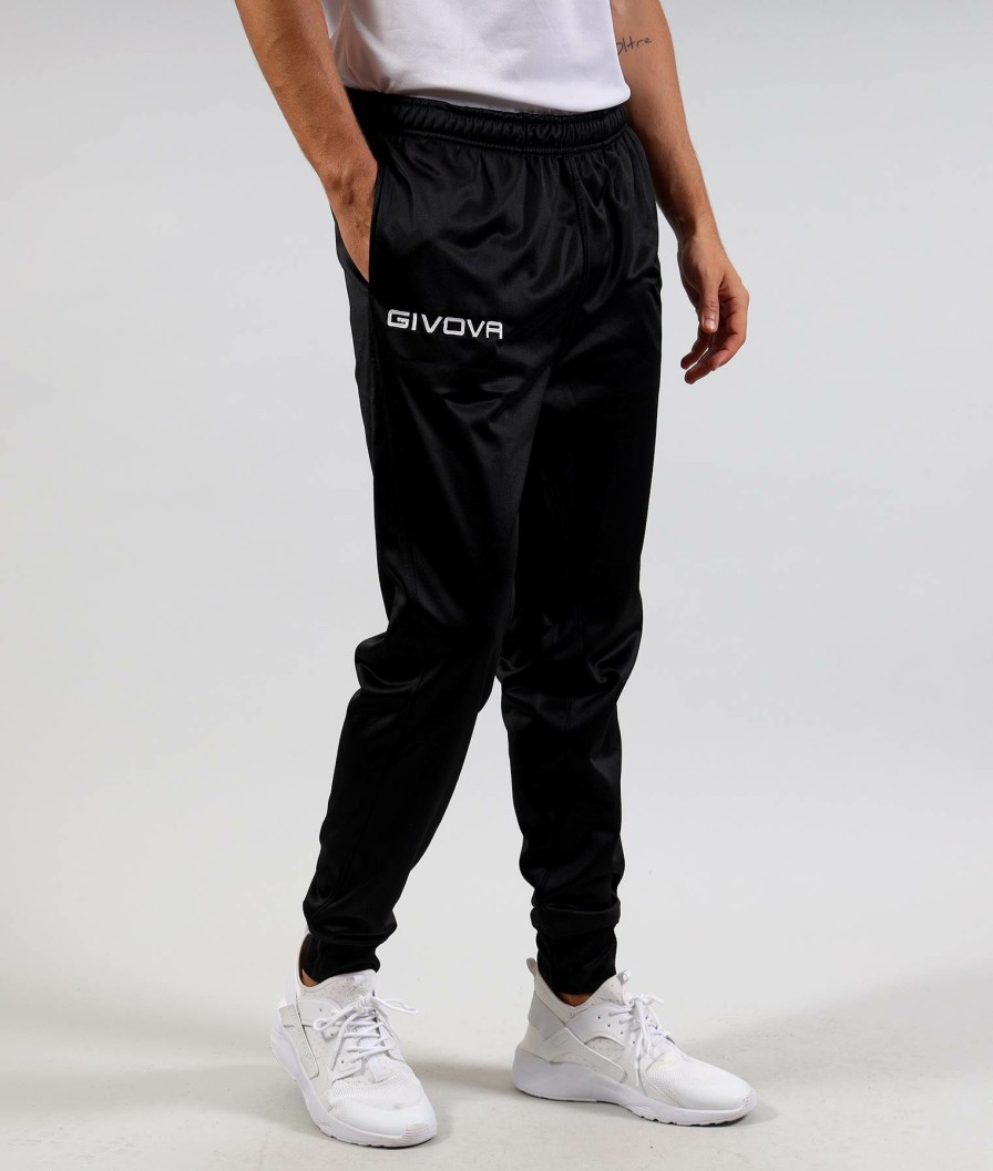 Sport Givova Pilates | Pantalone All Sport Unisex