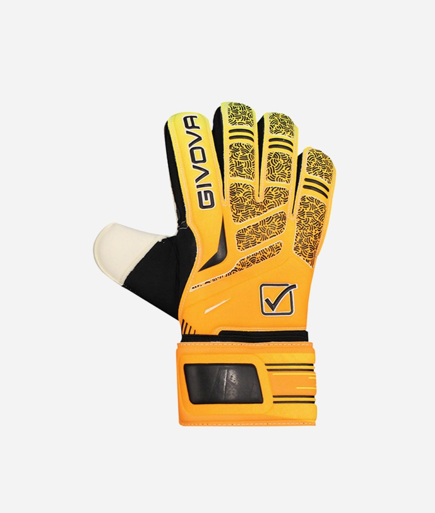 Sport Givova Kit Portiere | Guanto Artiglio