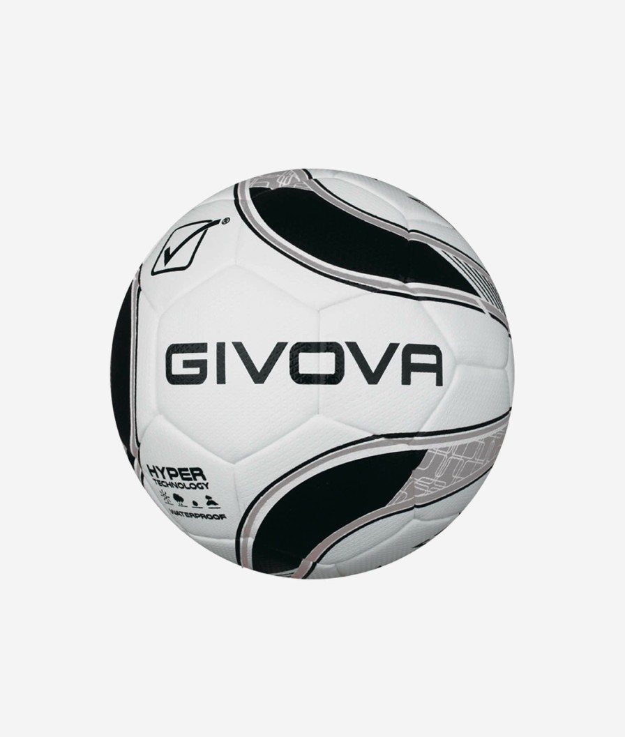 Sport Givova Palloni da Calcio | Pallone Hyper