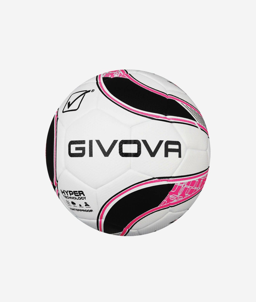 Sport Givova Palloni da Calcio | Pallone Hyper