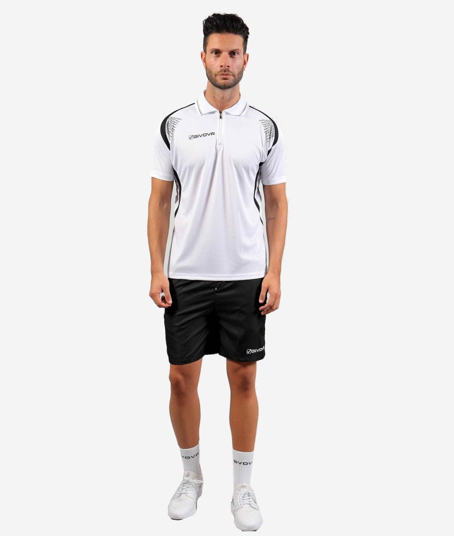 Sport Givova Golf | Kit Tempo Libero Easy