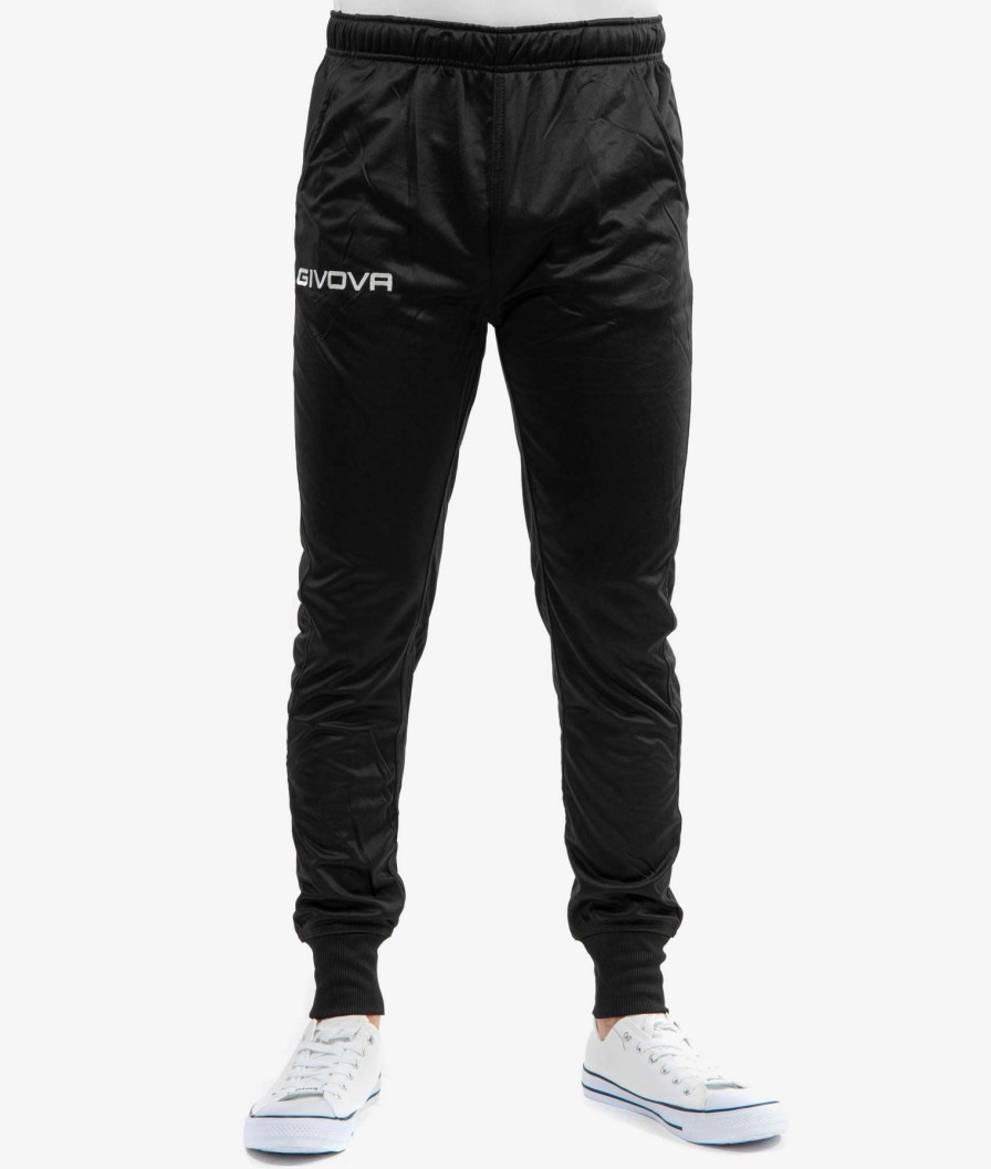 Sport Givova Ciclismo | Pantalone Givova One Polarfleece Unisex