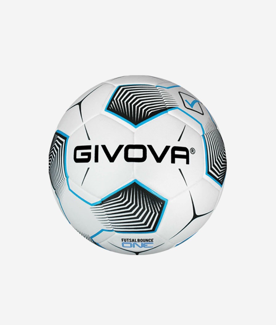 Sport Givova Palloni da Calcio | Pallone Futsal Bounce One