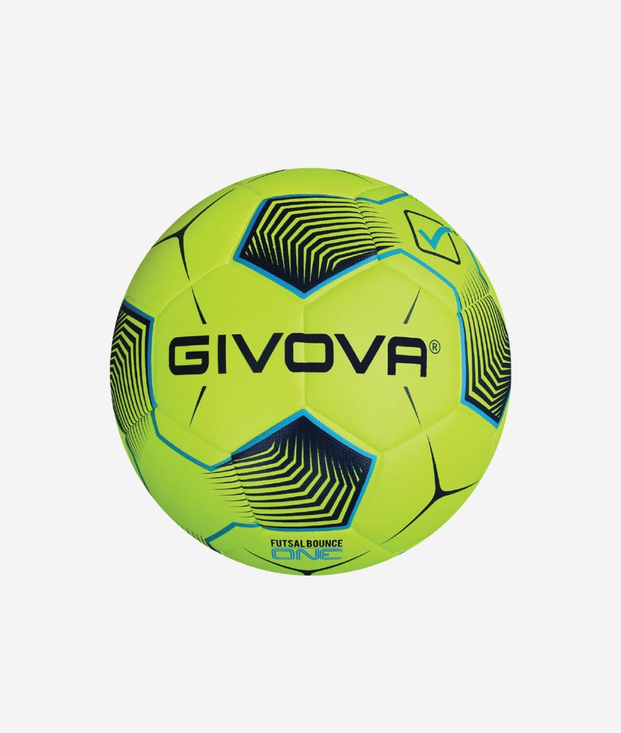 Sport Givova Palloni da Calcio | Pallone Futsal Bounce One