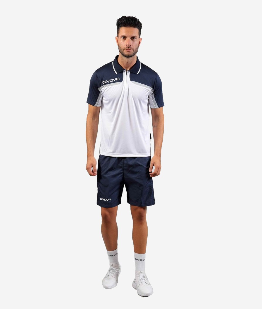 Sport Givova Padel | Kit Tempo Libero Fast