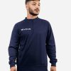 Sport Givova Ciclismo | Maglia Tecnica (Half Zip) 500