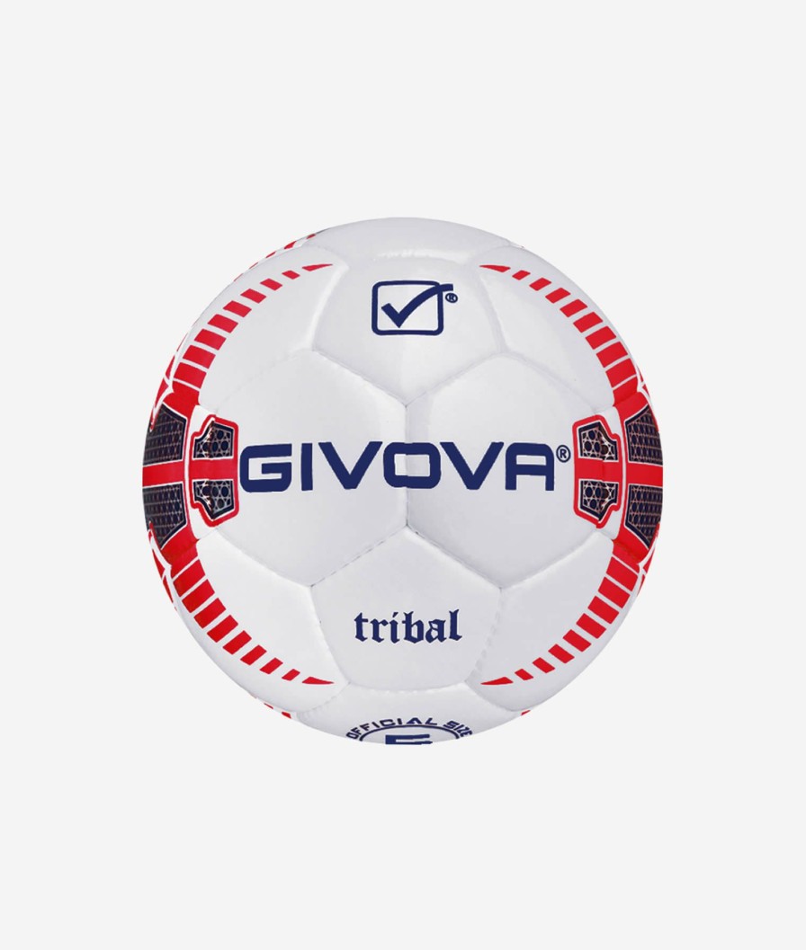 Sport Givova Palloni da Calcio | Pallone Tribal