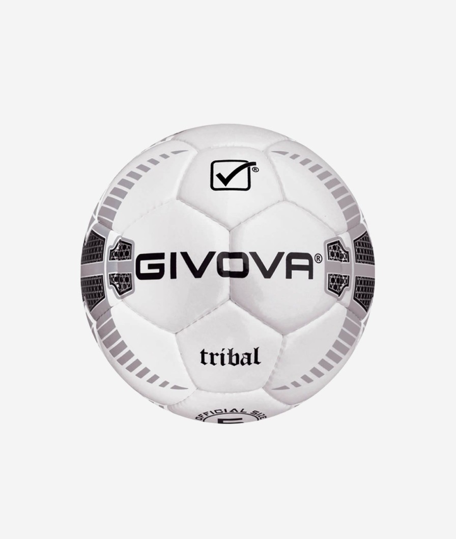 Sport Givova Palloni da Calcio | Pallone Tribal